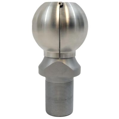 2" To 2-5/16" Magnetized Hitch Ball Converter