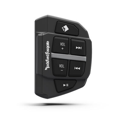 PMX-BTUR Universal Bluetooth Steering Wheel Remote Controller
