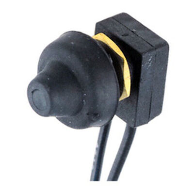 Push-Button Electrical Switch