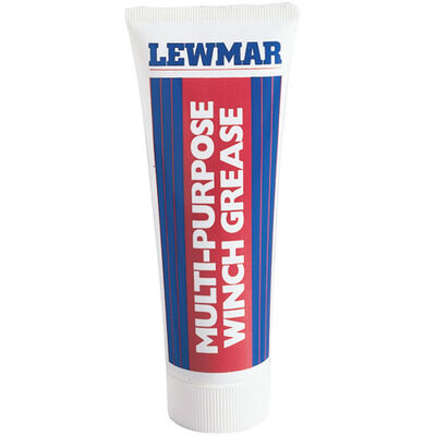 GearGrease Winch Grease