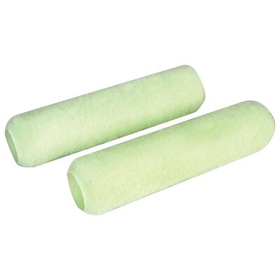 9" Economy Roller Covers, 3/8" Nap, 2-Pack