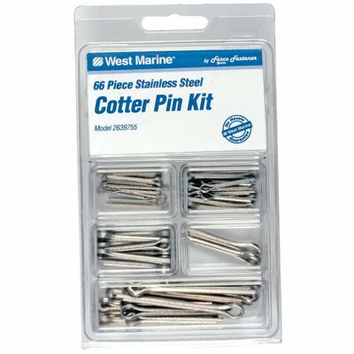 Cotter Pin Kit