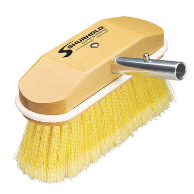 8" 308 Special Application Deck Brush