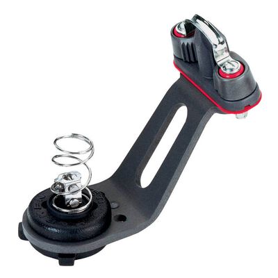 Swivel Cam Base with 412 Cam-Matic