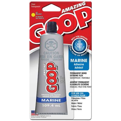 Marine Goop Adhesive/Sealant