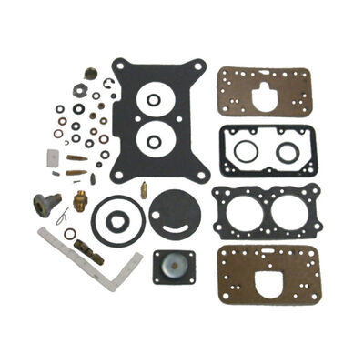 18-7081 Carburetor Repair Kit