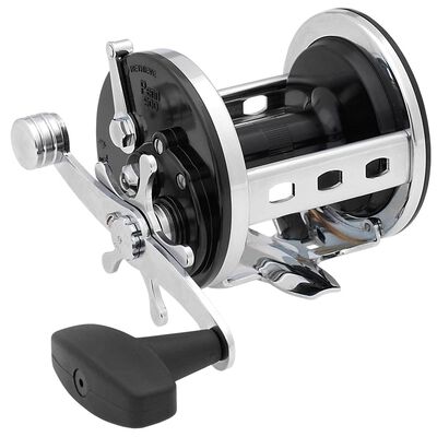 Jigmaster 500L Star Drag Conventional Reel