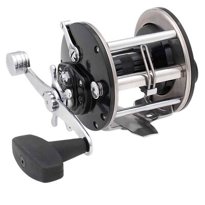 General Purpose 309M Level Wind Conventional Reel