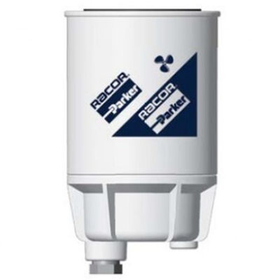 B32021 MAM Fuel Filter/Water Separator with Metal Bowl