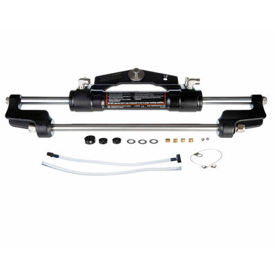 Hydraulic Front Mount Steering Cylinder for Outboard Engines