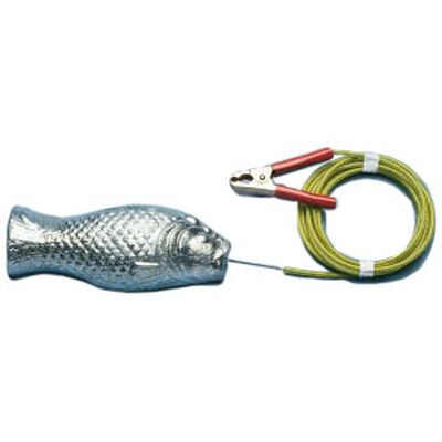 Clamp-on Grouper Anodes