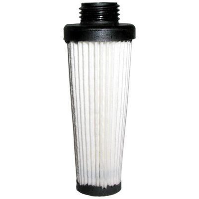 S2502 In Line Fuel Filter for 025-RAC-02, 10 Micron