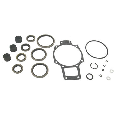 18-2663 Lower Unit Seal Kit for OMC Sterndrive/Cobra Stern Drives replaces: OMC 981797