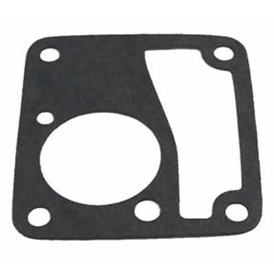 18-2843-9 Thermostat Gasket for Mercruiser Stern Drives, Qty. 2