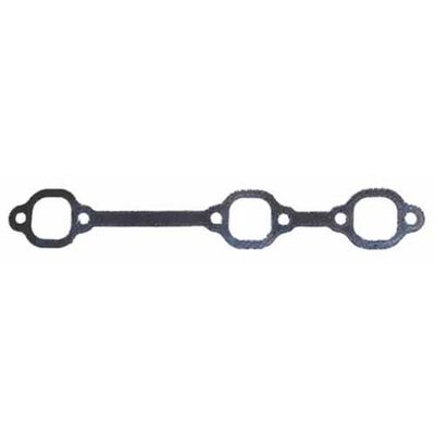 18-2909-9 Exhaust Manifold Gasket for OMC Sterndrive/Cobra Stern Drives, Qty. 2