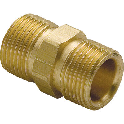 Union Coupling Fitting 3/8"