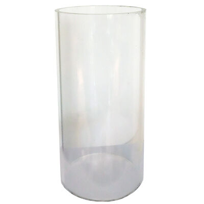 Raw Water Filter Sight Glass, Fits VD-2500 & SA-2500