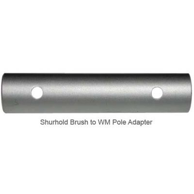 Shurhold Brush to West Marine Pole Adapter