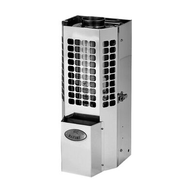 Sigmar 120 Bulkhead Heater