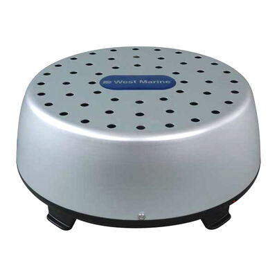 Air Dryer with Fan, Dehumidifier, 120V AC
