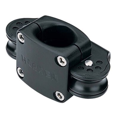 29mm Outboard Stanchion-Mount Block