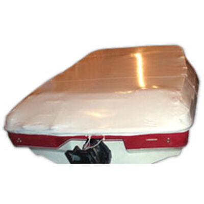 All Deck Boat Cover