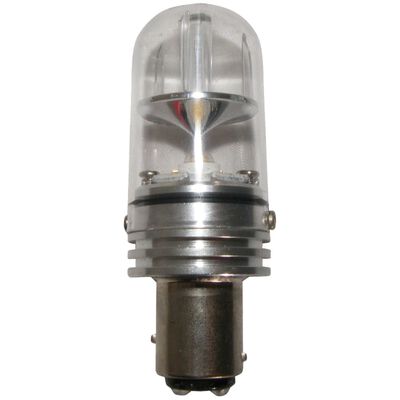 Polar Star 40 LED Replacement Bulb for Port Navigation Lights, Red