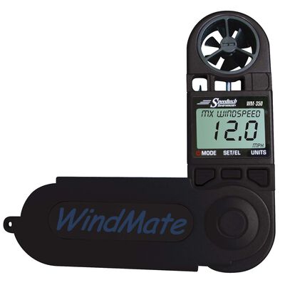 WindMate® WM-350 Multi-function Weather Meter