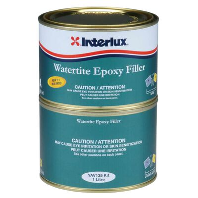 Watertite® Epoxy Filler