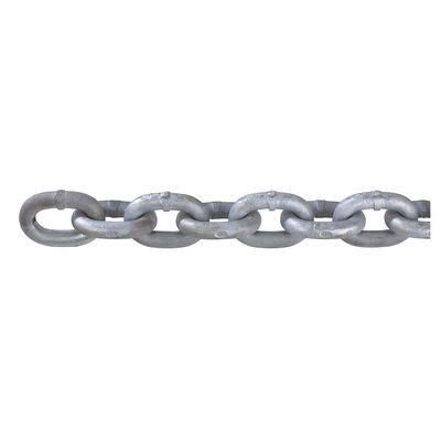Hot-Dip Galvanized Proof Coil Chain