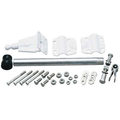 Transom Support Master Mounting Kits