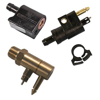Fuel Connectors for Mercury/Mariner Outboard Motors