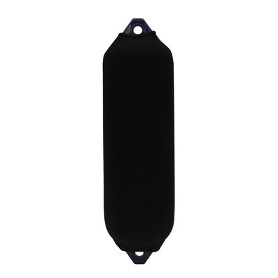 Fender Cover for Polyform F-Series Fenders, Black