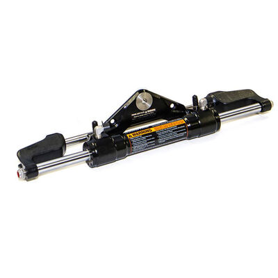 Tournament Series Hydraulic Steering Cylinders and Hardware Kits