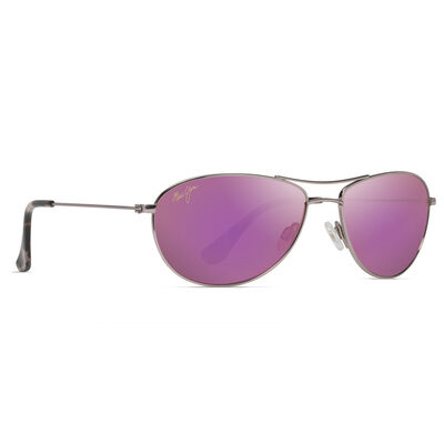 Baby Beach Polarized Sunglasses