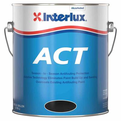 ACT Ablative Antifouling Paint