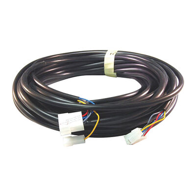 5-Wire Side-Power Control Harness