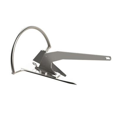 M1 Stainless Steel Anchor