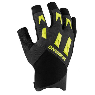EP Ocean Racing Series Short Finger Sailing Gloves