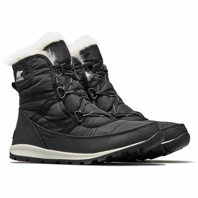Women's Whitney™ Short Lace Boots