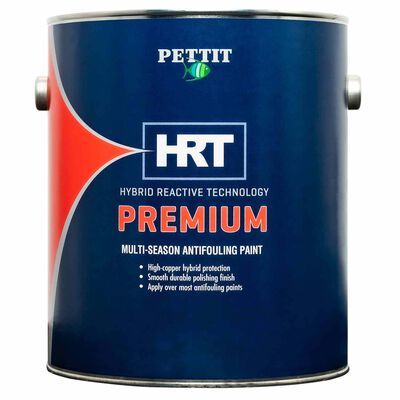 Premium HRT Multi-Season Antifouling Paint