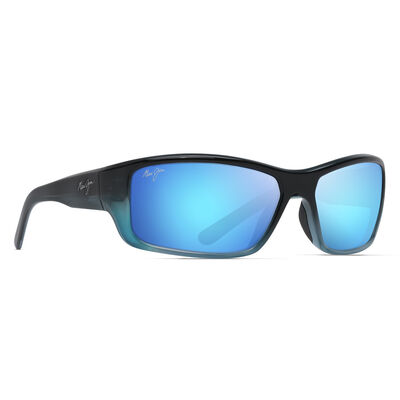 Barrier Reef Polarized Sunglasses