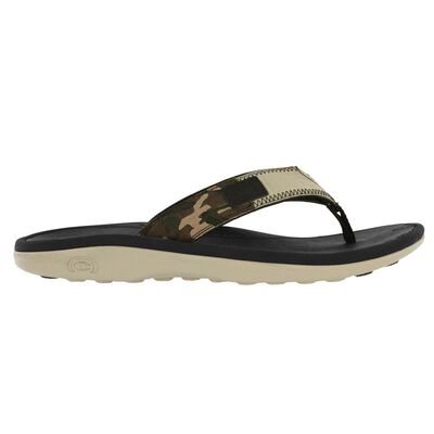 Men's Sumo Flip-Flop Sandals