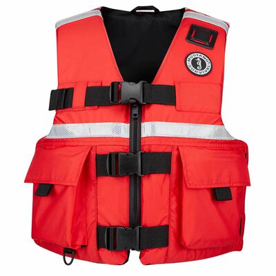 Universal High Impact Swift Water Rescue Life Jackets