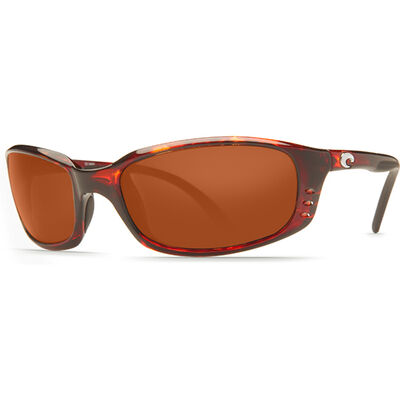 Brine 580P Polarized Sunglasses