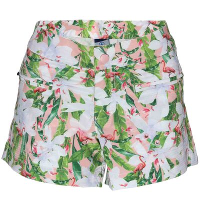 Women's Flamingle Short Shorts