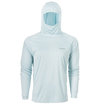 Men's Solstrale Hooded Shirt