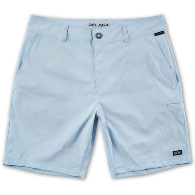 Men's Shortfin Hybrid Shorts