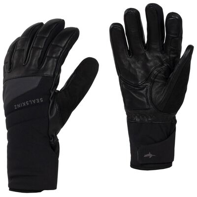 Men's Waterproof Insulated Gauntlet Gloves
