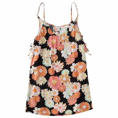 Women's Beachy Vibes Cover-Up